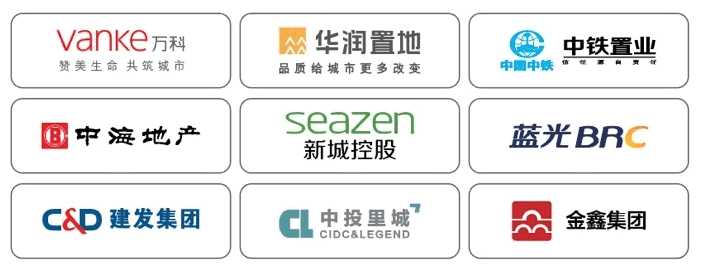 地产企业