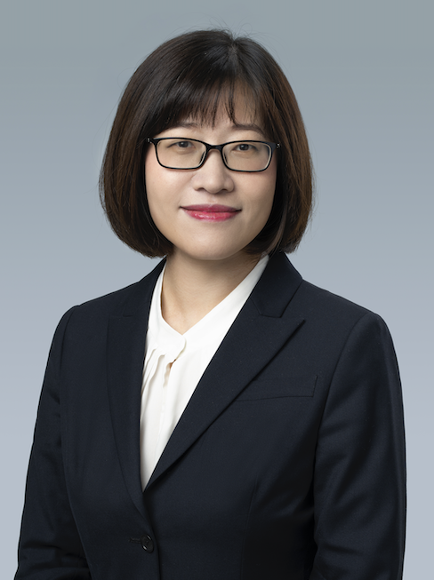 袁瑜洁